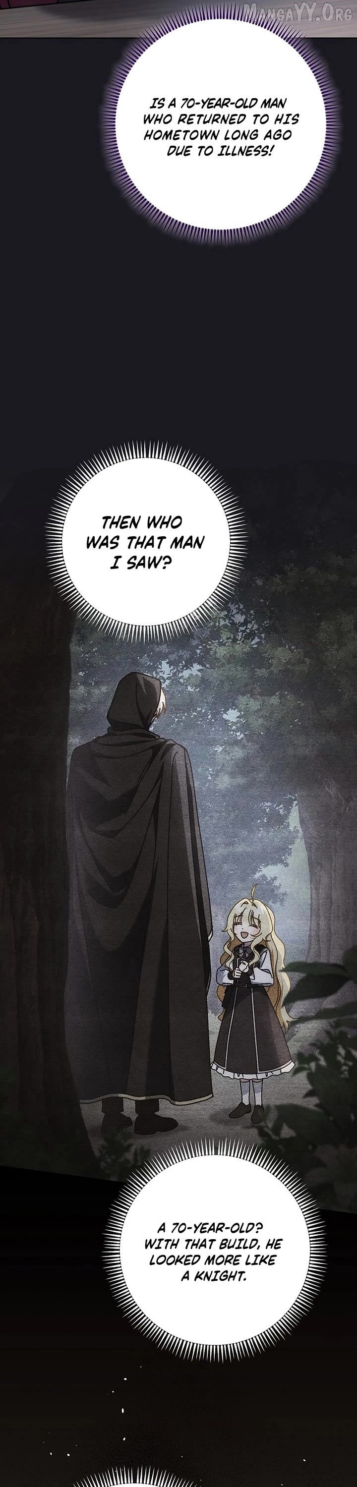 Can I Cry Now? Chapter 27 page 25
