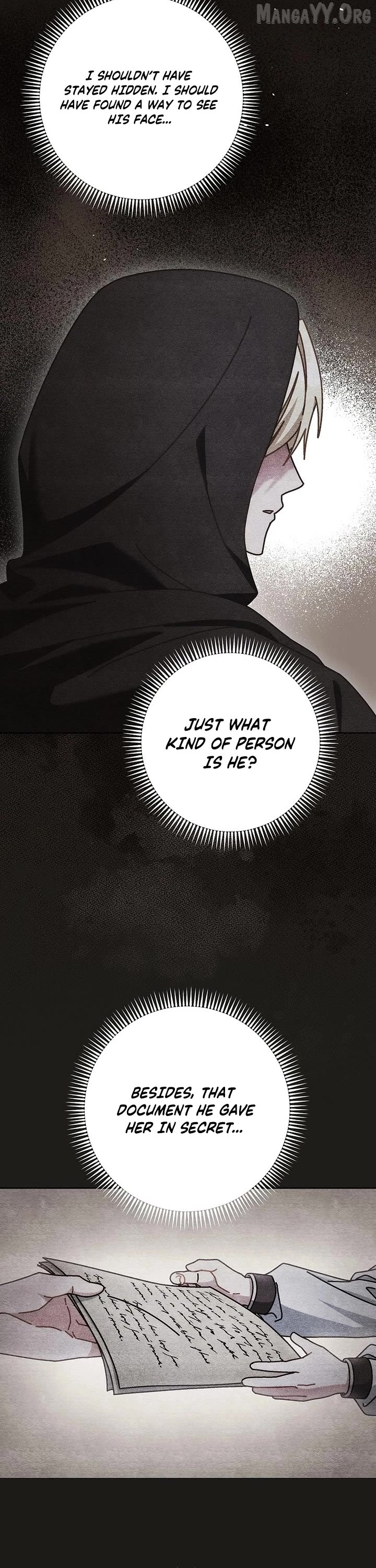 Can I Cry Now? Chapter 27 page 26