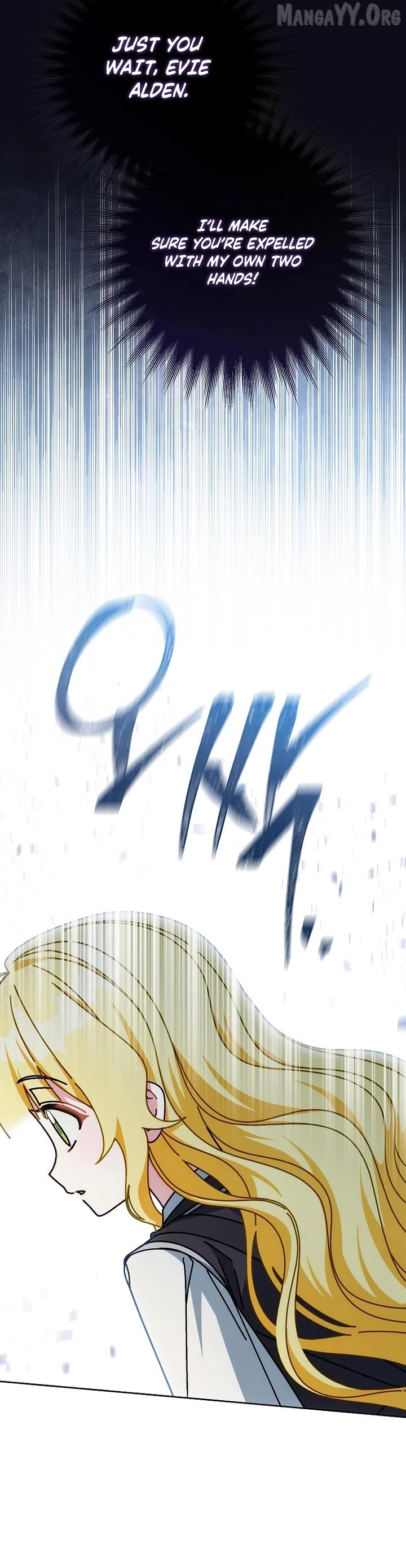 Can I Cry Now? Chapter 27 page 30