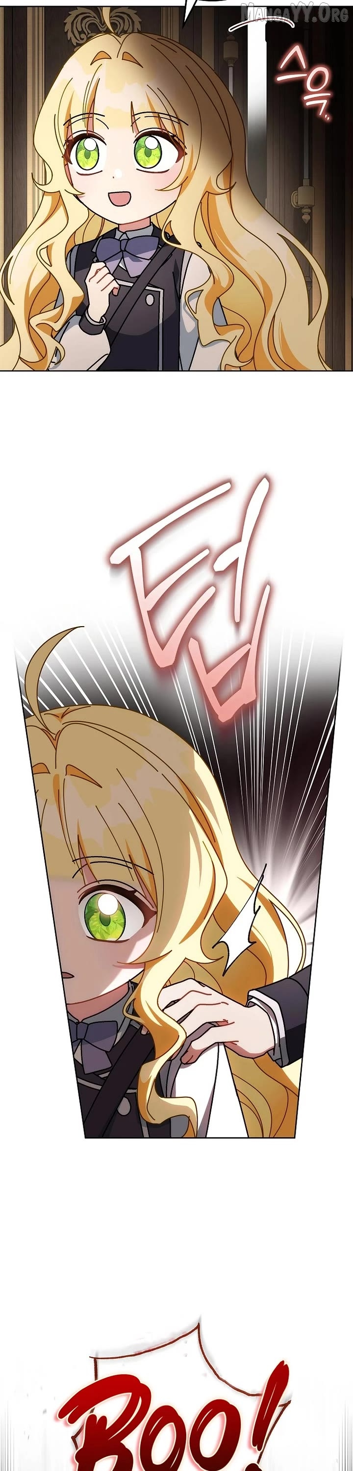 Can I Cry Now? Chapter 27 page 38