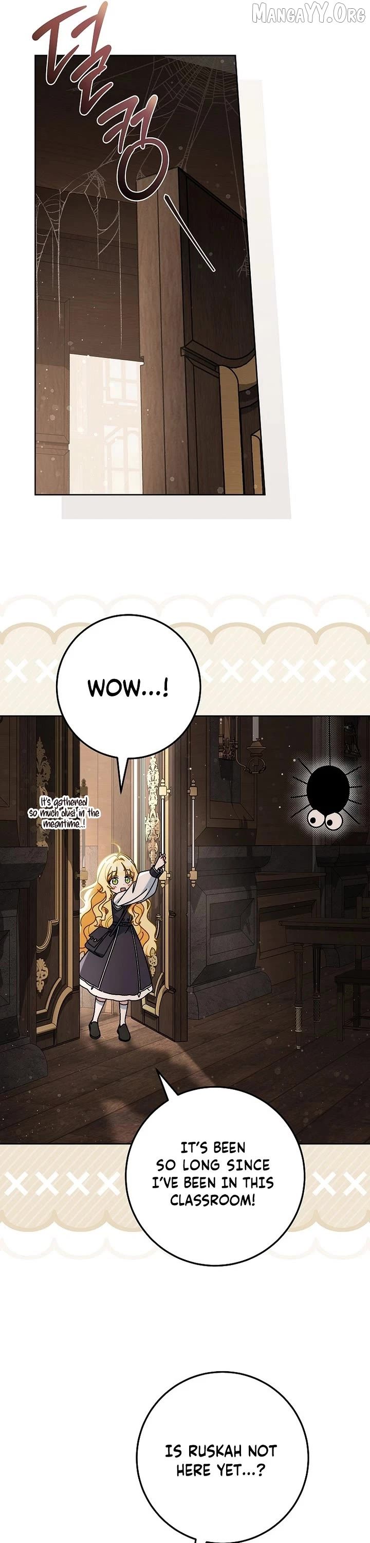 Can I Cry Now? Chapter 27 page 37