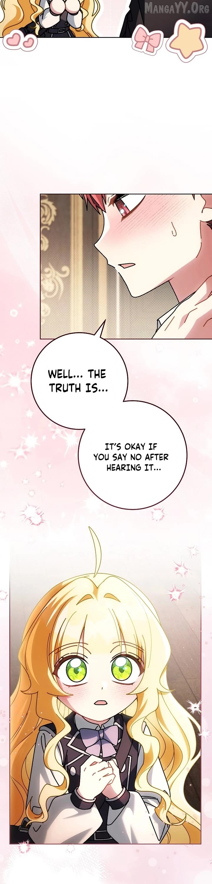 Can I Cry Now? Chapter 27 page 44
