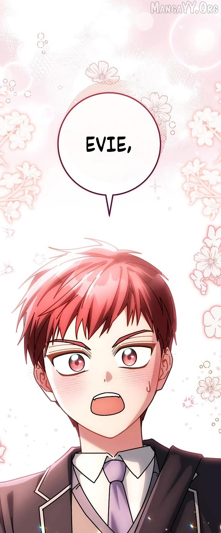 Can I Cry Now? Chapter 27 page 45