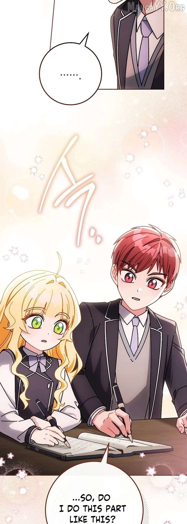 Can I Cry Now? Chapter 28 page 5