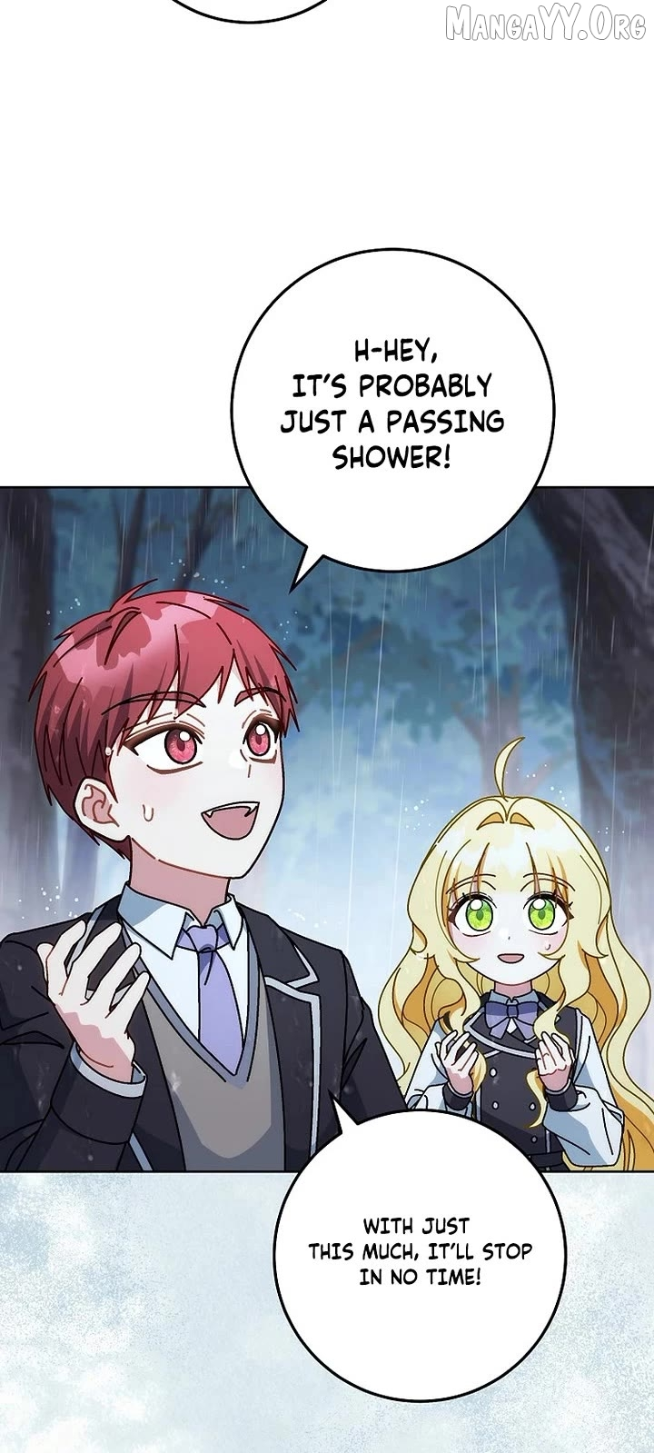 Can I Cry Now? Chapter 28 page 23