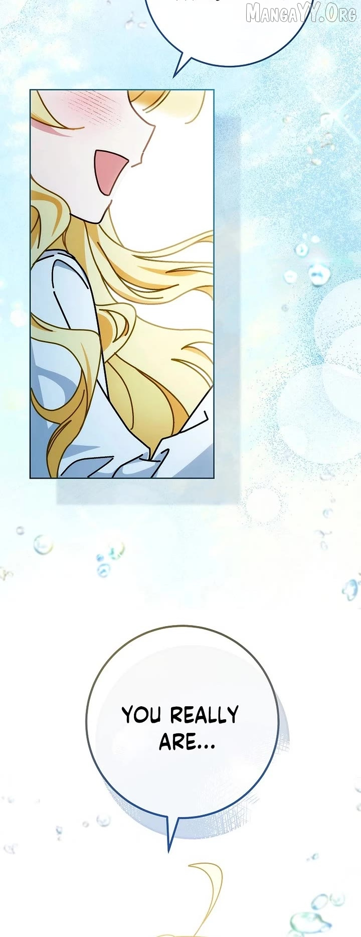 Can I Cry Now? Chapter 28 page 36