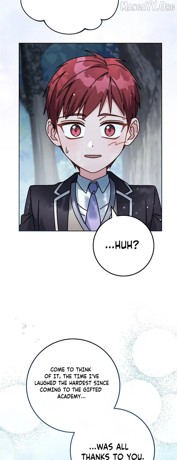 Can I Cry Now? Chapter 28 page 35