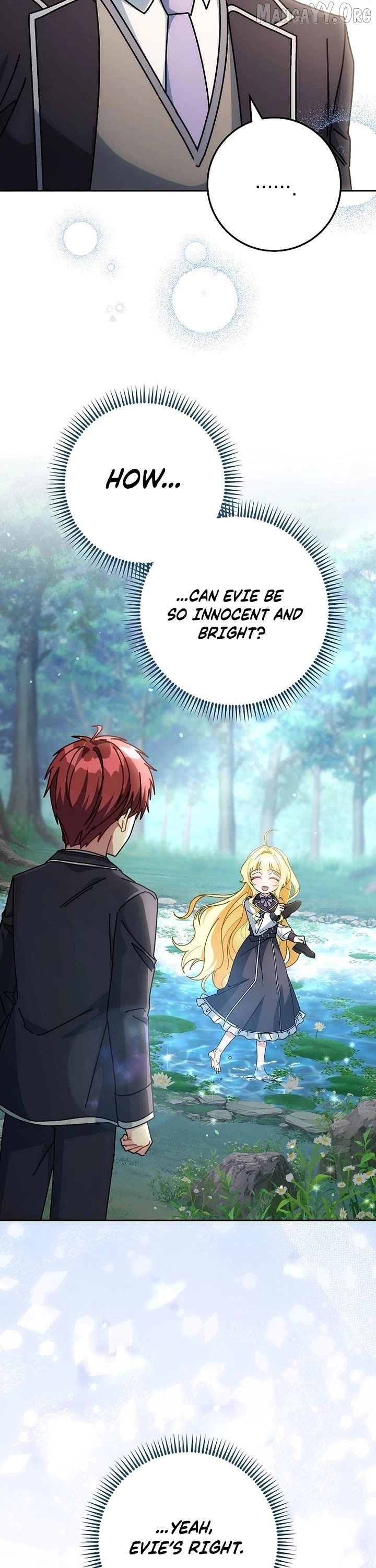 Can I Cry Now? Chapter 28 page 38