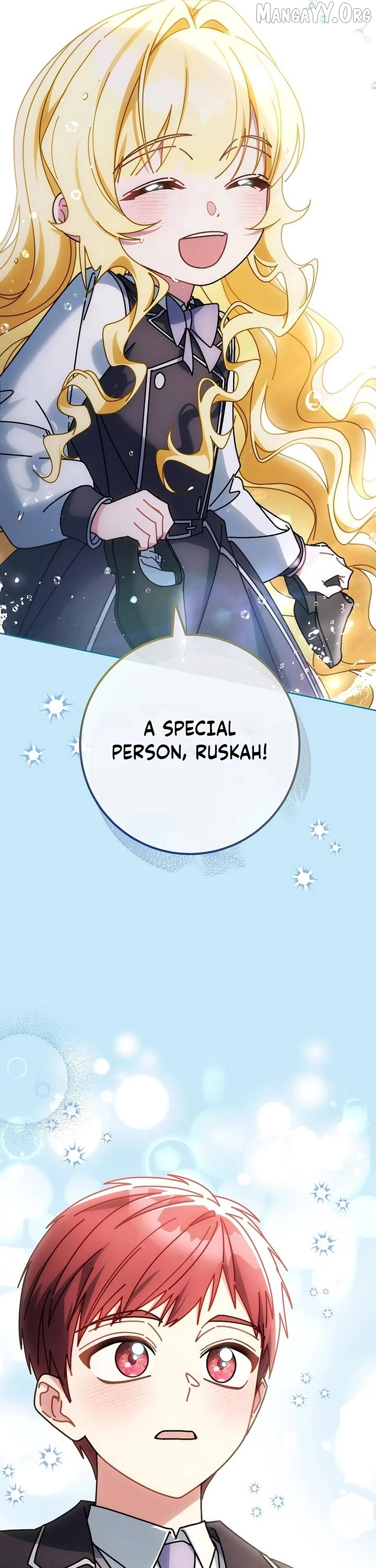 Can I Cry Now? Chapter 28 page 37