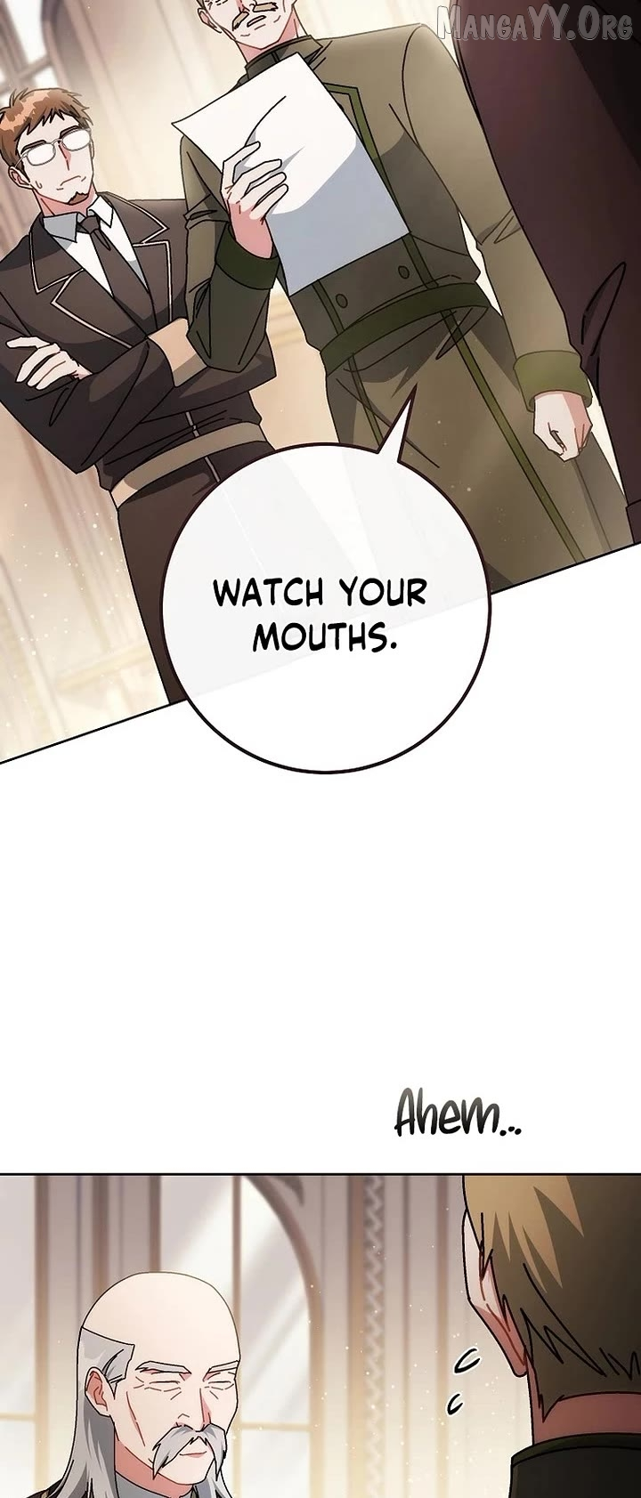 Can I Cry Now? Chapter 29 page 5