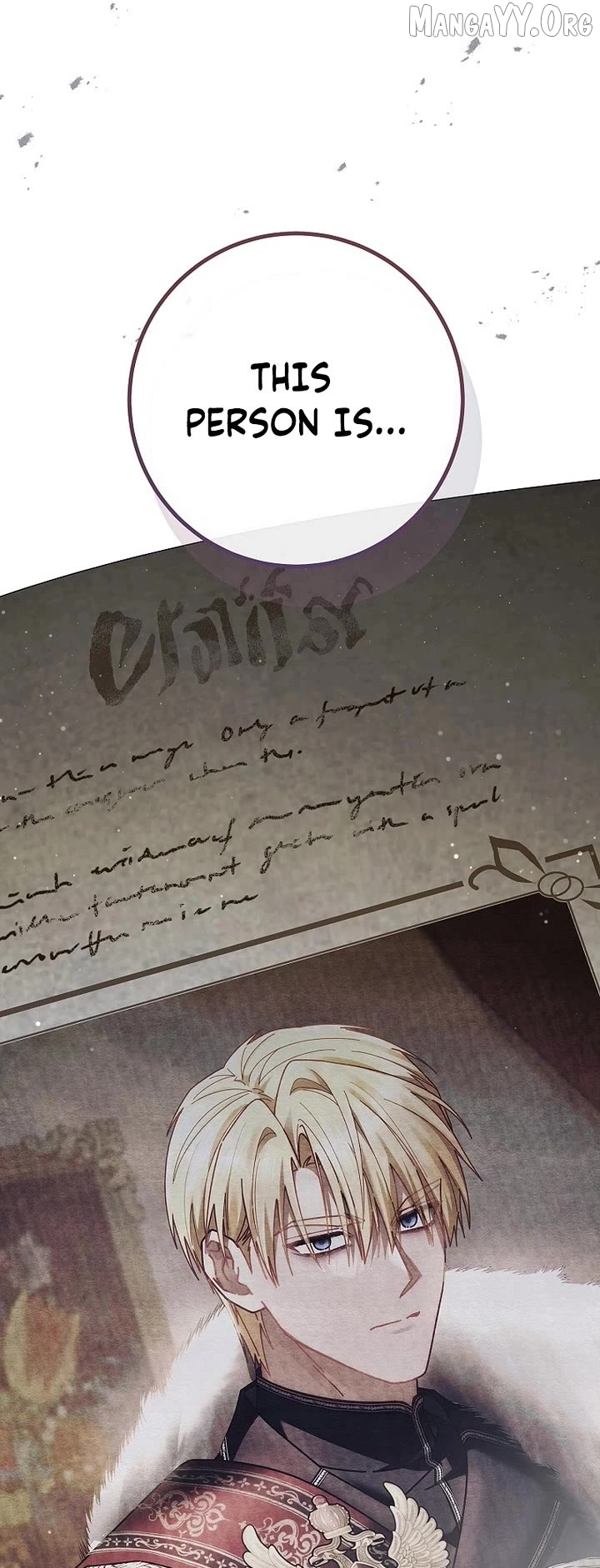 Can I Cry Now? Chapter 29 page 44