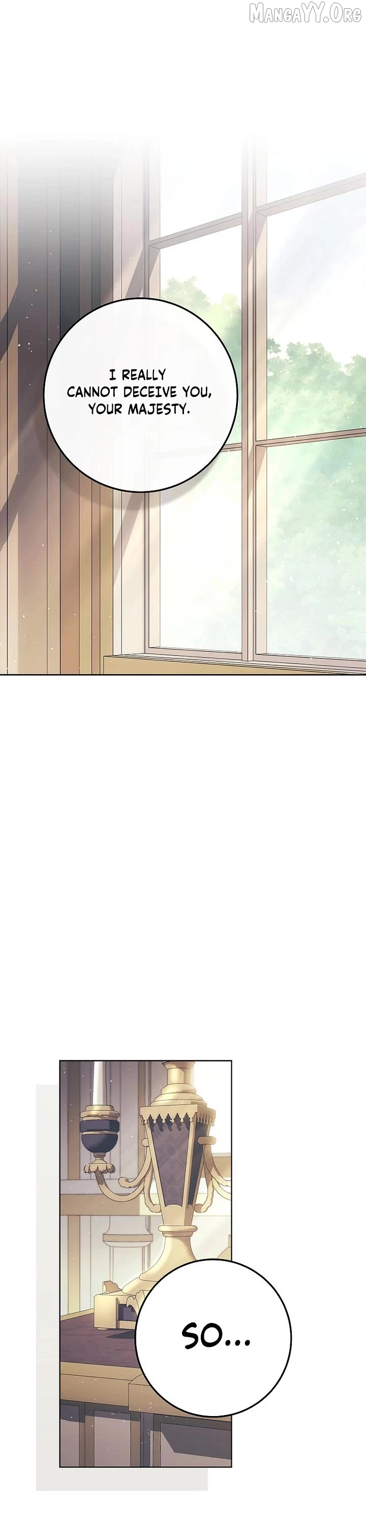 Can I Cry Now? Chapter 29 page 13