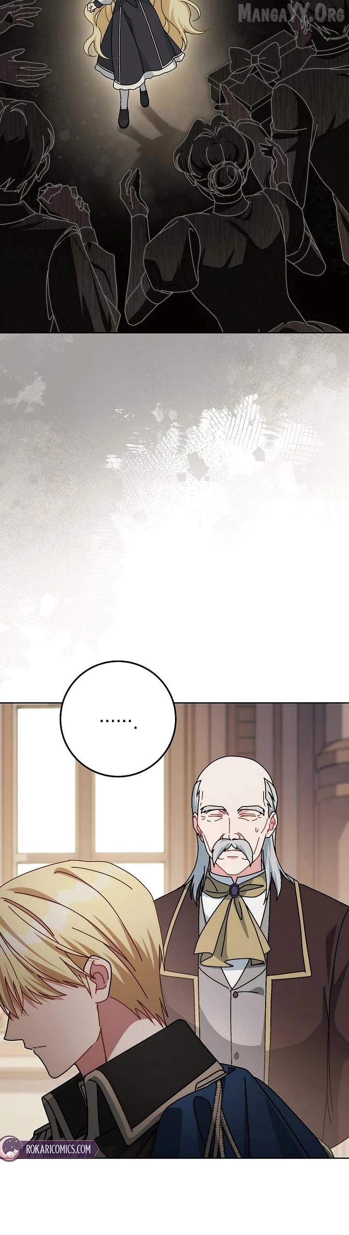 Can I Cry Now? Chapter 29 page 18