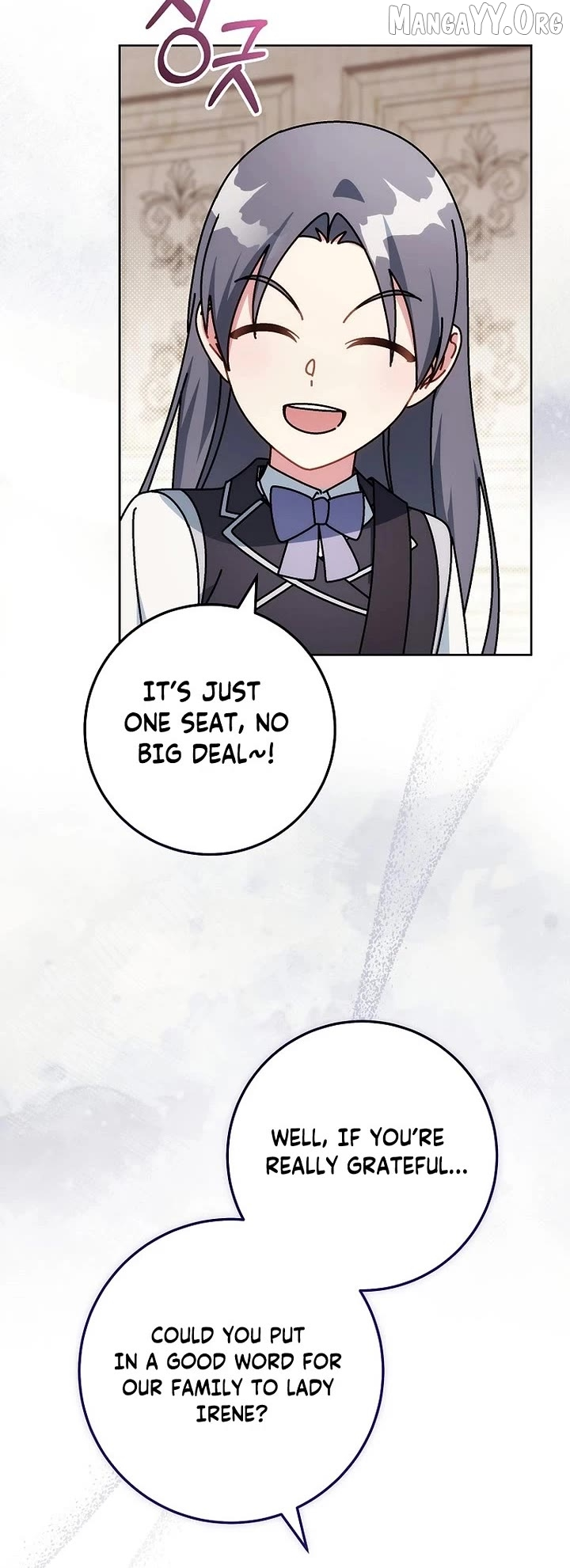 Can I Cry Now? Chapter 29 page 24
