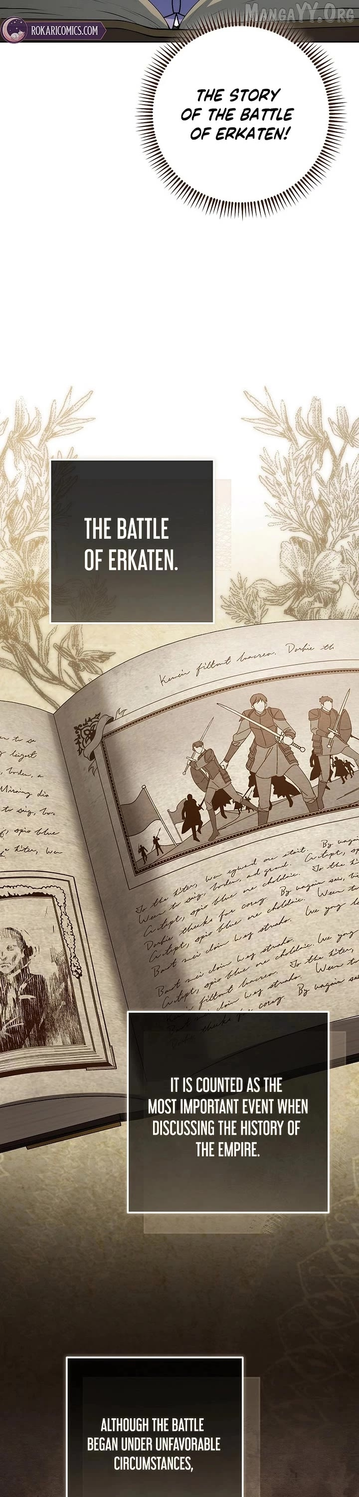 Can I Cry Now? Chapter 29 page 33