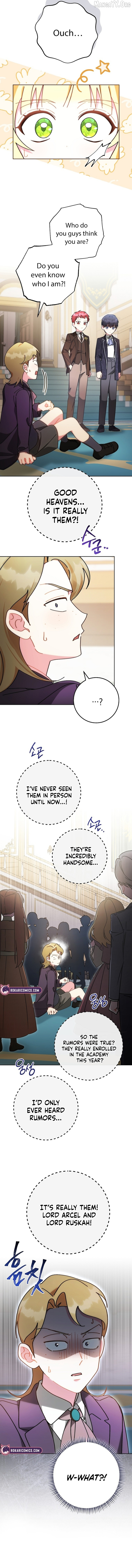 Can I Cry Now? Chapter 3 page 2