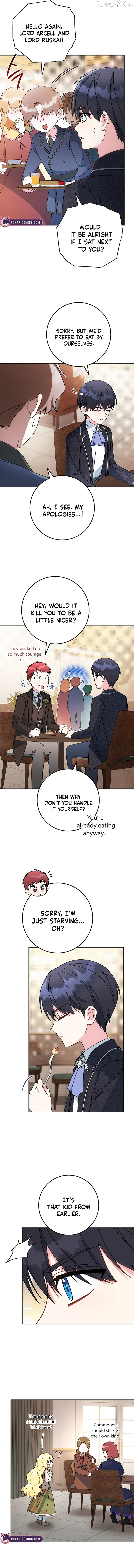 Can I Cry Now? Chapter 3 page 7
