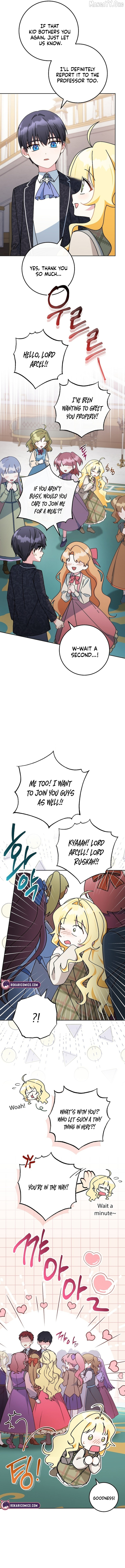 Can I Cry Now? Chapter 3 page 4