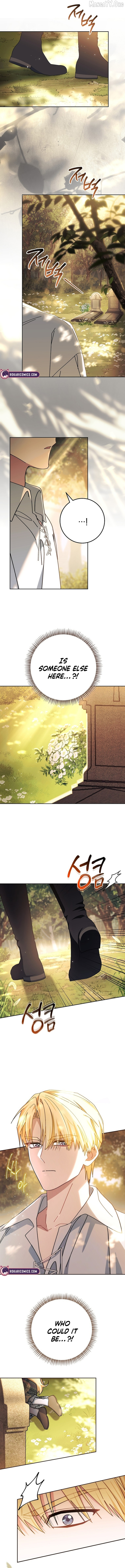 Can I Cry Now? Chapter 3 page 15