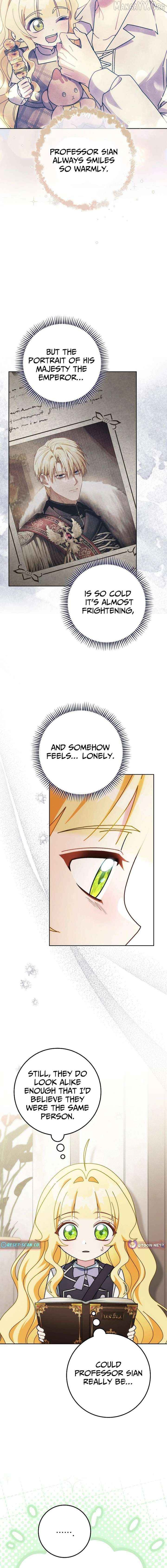 Can I Cry Now? Chapter 30 page 2