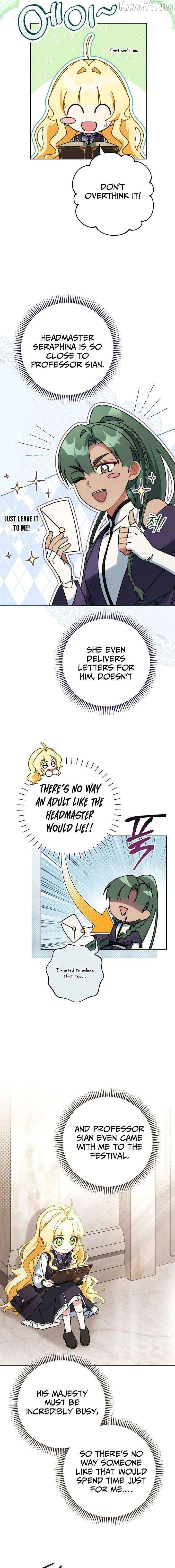 Can I Cry Now? Chapter 30 page 3