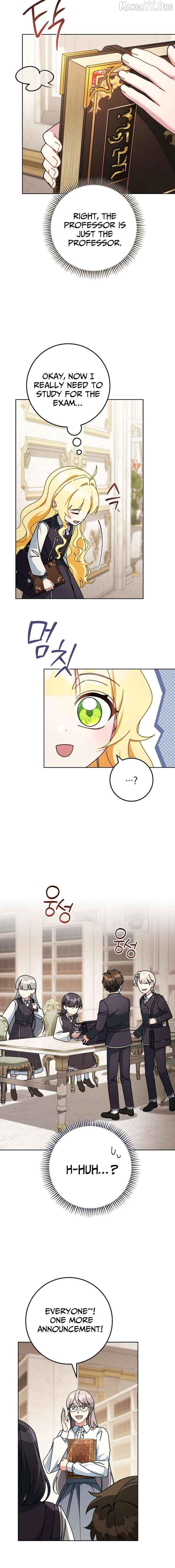 Can I Cry Now? Chapter 30 page 4