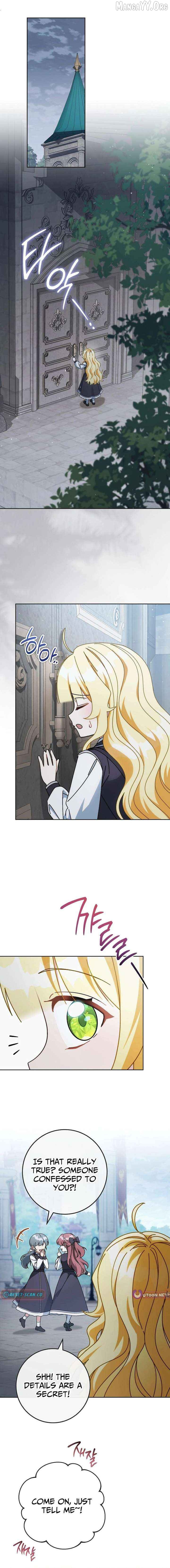 Can I Cry Now? Chapter 30 page 6