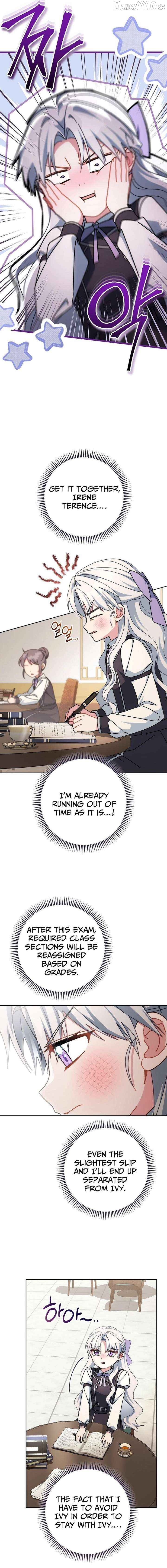 Can I Cry Now? Chapter 30 page 11