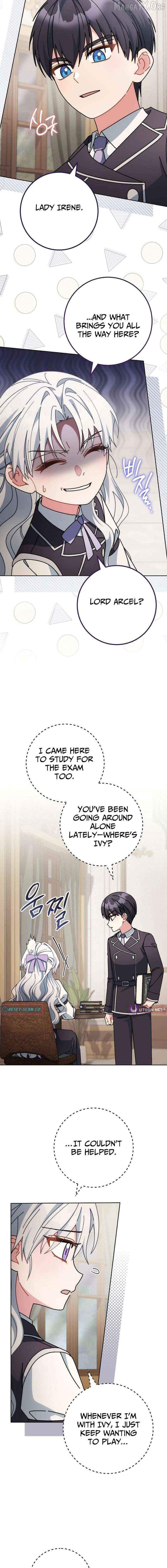 Can I Cry Now? Chapter 30 page 14