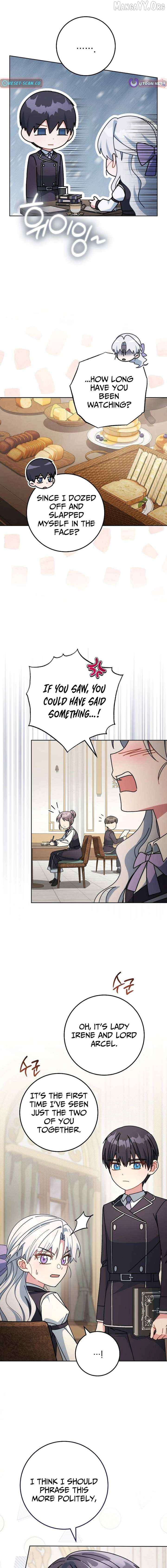 Can I Cry Now? Chapter 30 page 13
