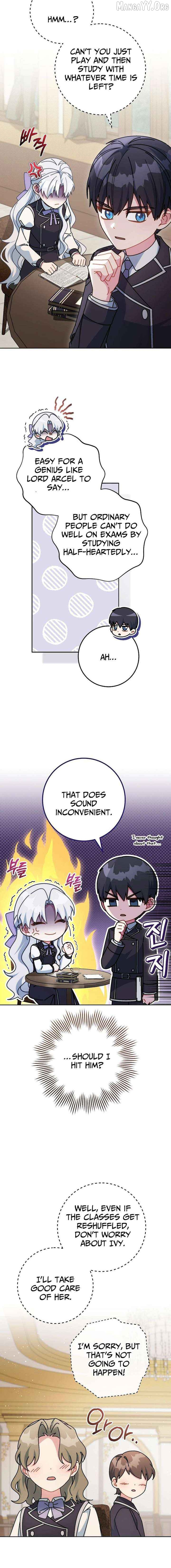 Can I Cry Now? Chapter 30 page 15