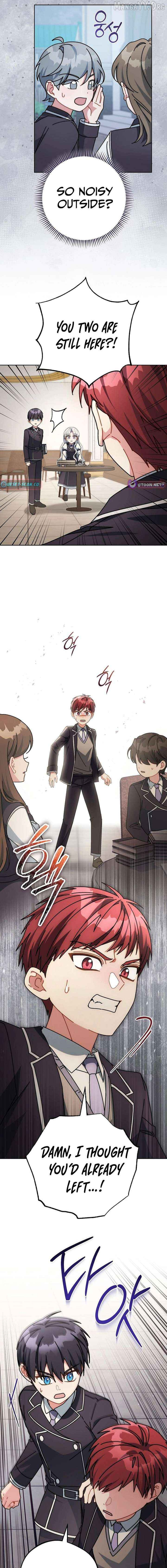 Can I Cry Now? Chapter 30 page 17