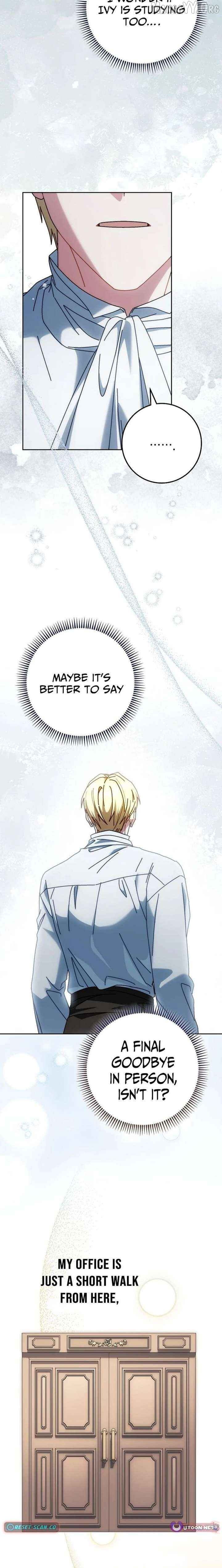 Can I Cry Now? Chapter 31 page 16