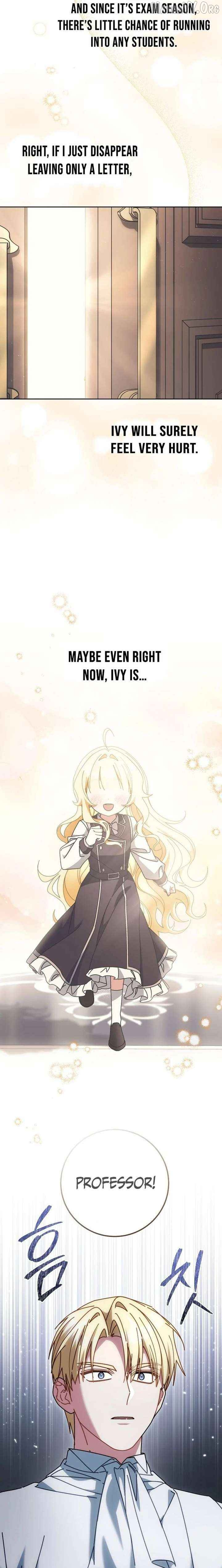 Can I Cry Now? Chapter 31 page 17