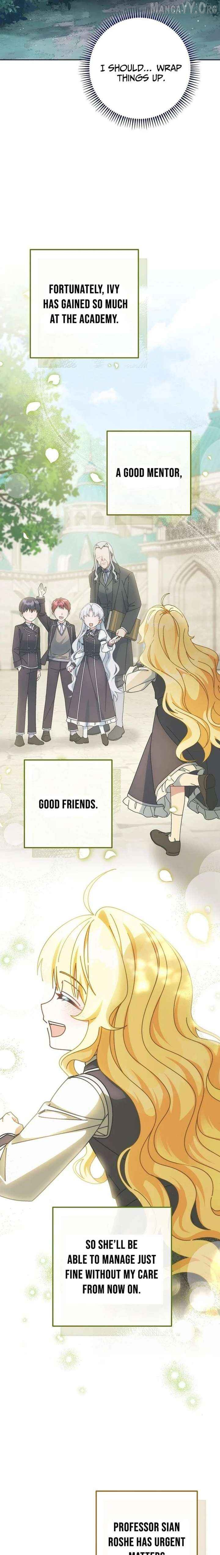 Can I Cry Now? Chapter 31 page 12