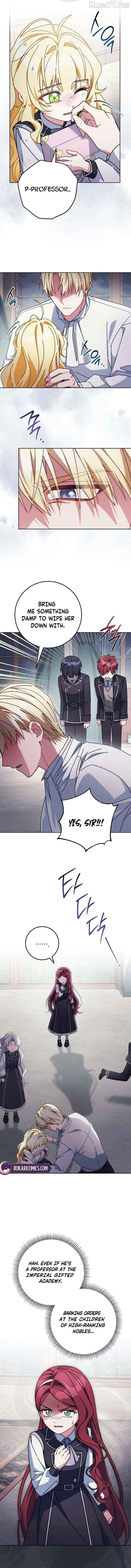 Can I Cry Now? Chapter 32 page 12