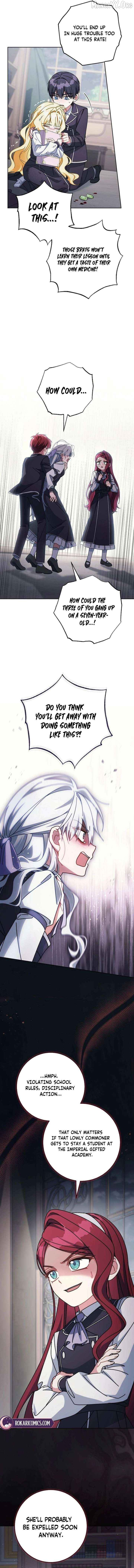 Can I Cry Now? Chapter 32 page 4
