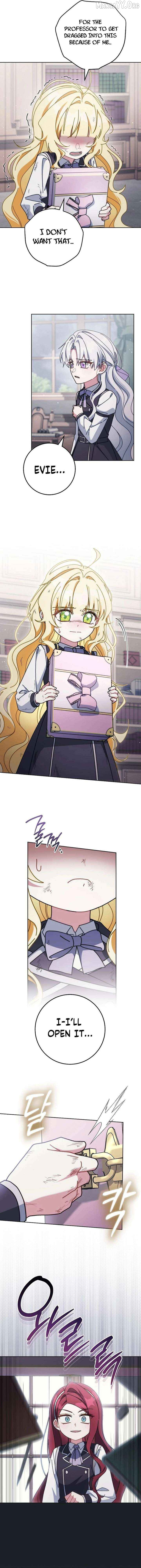 Can I Cry Now? Chapter 32 page 15