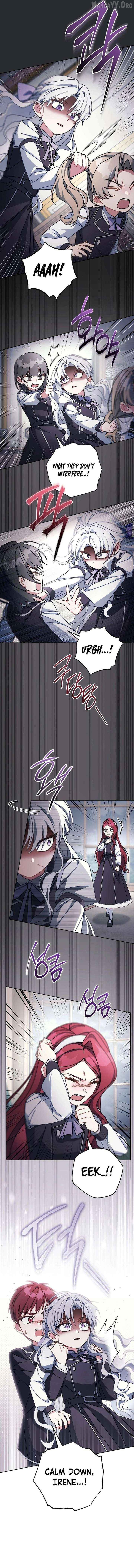 Can I Cry Now? Chapter 32 page 3