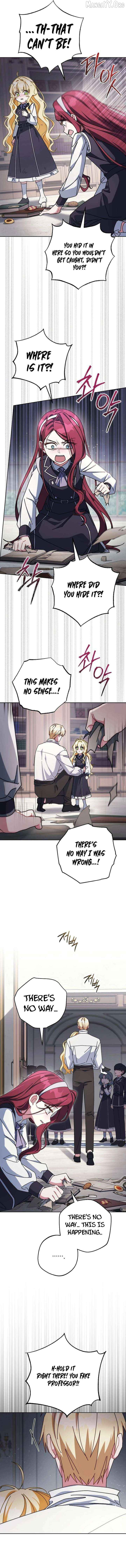 Can I Cry Now? Chapter 32 page 17