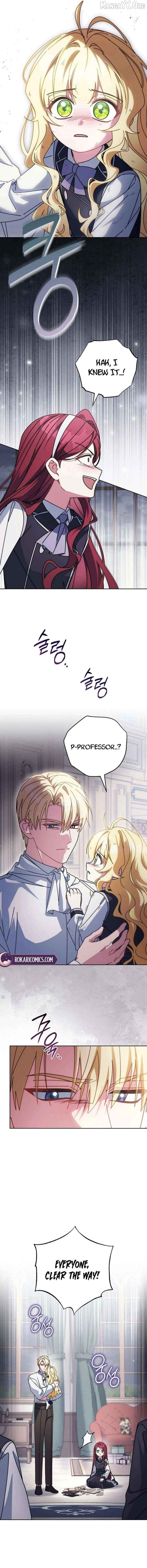 Can I Cry Now? Chapter 32 page 19