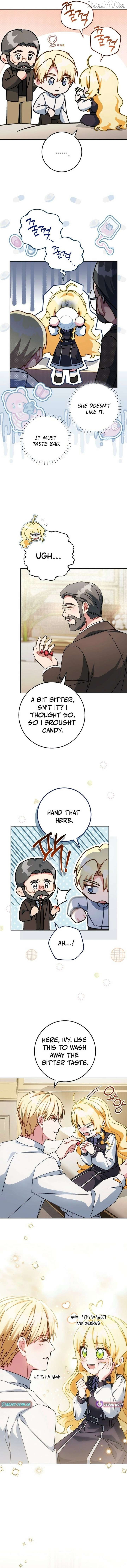 Can I Cry Now? Chapter 34 page 13