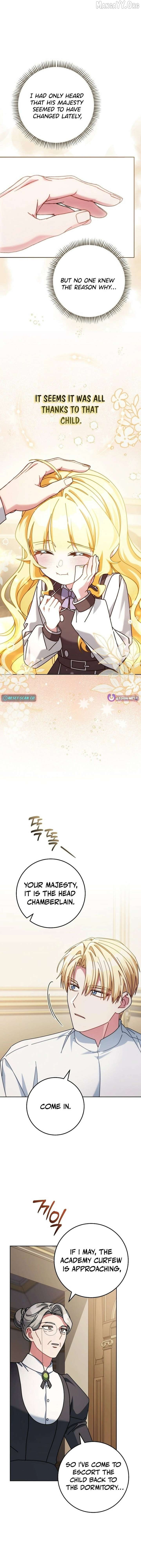 Can I Cry Now? Chapter 34 page 16