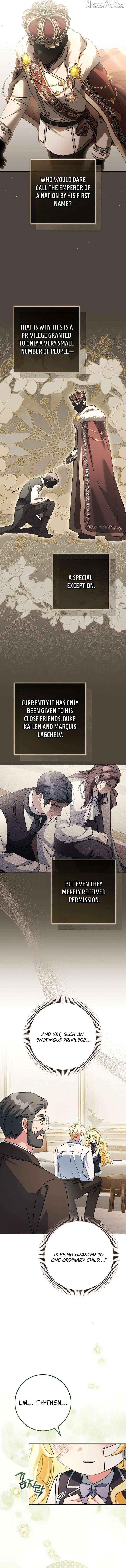 Can I Cry Now? Chapter 34 page 10