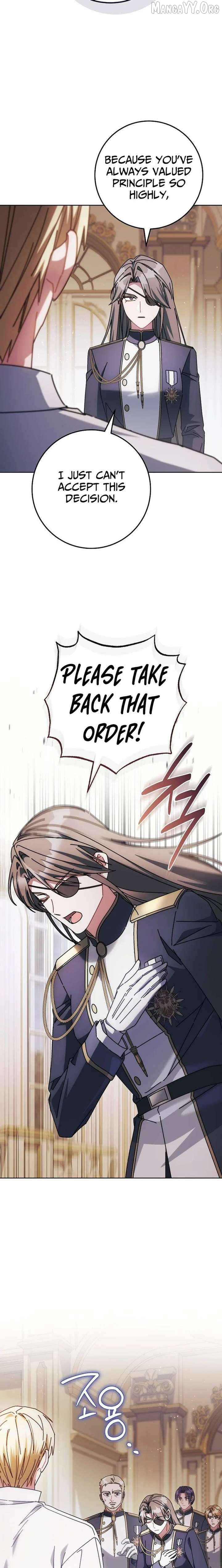 Can I Cry Now? Chapter 35 page 4