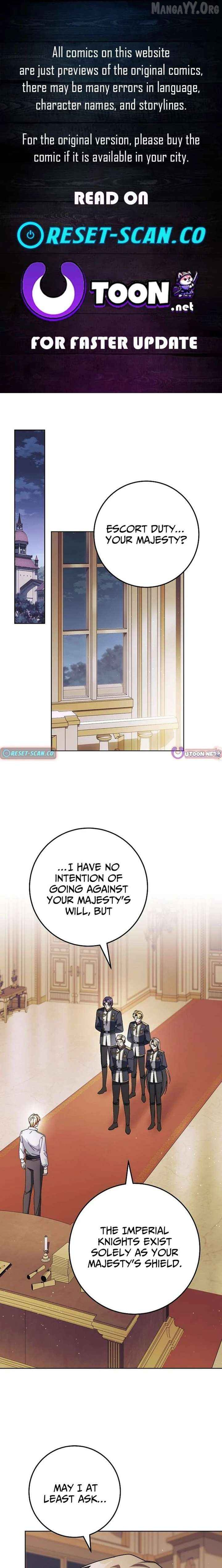 Can I Cry Now? Chapter 35 page 1