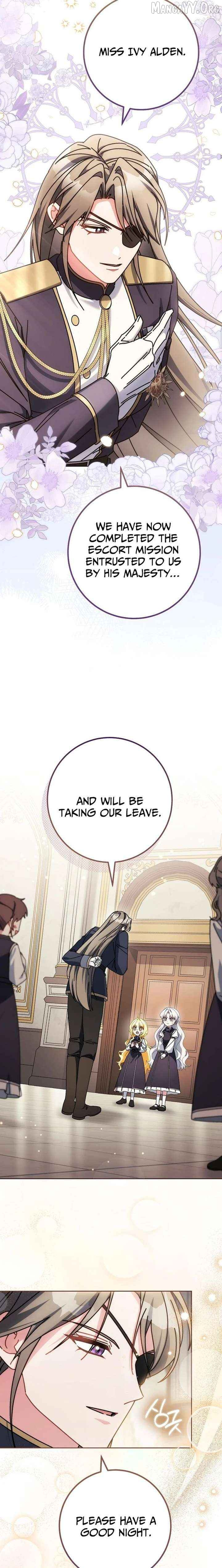 Can I Cry Now? Chapter 35 page 26