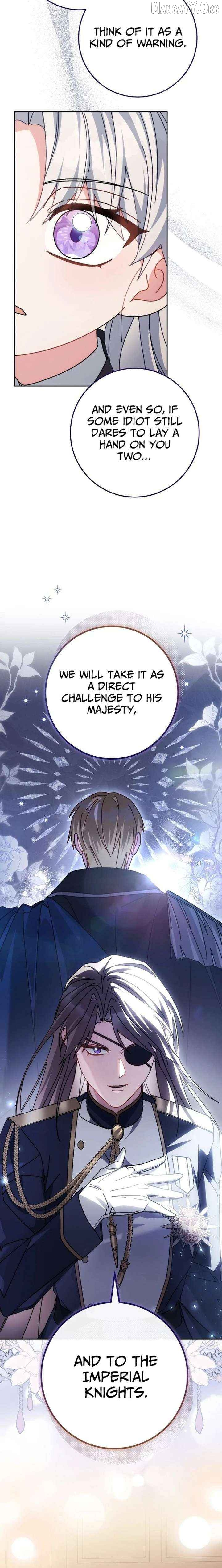 Can I Cry Now? Chapter 35 page 28
