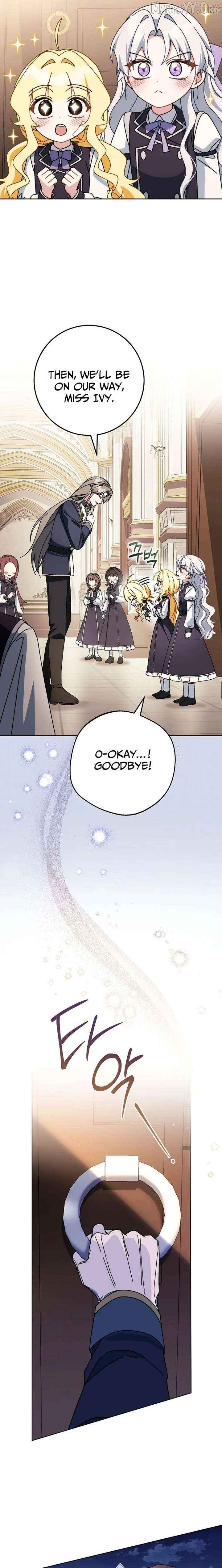 Can I Cry Now? Chapter 35 page 29