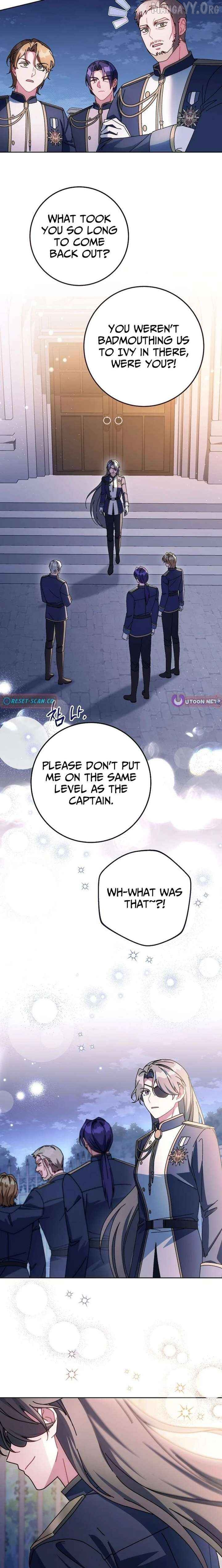 Can I Cry Now? Chapter 35 page 30